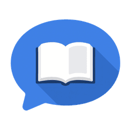 聊书AI Logo